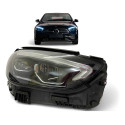 Farol Mercedes C200 C300 Direito 2022 2023 2024 2025 Origin Direito/passageiro