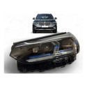 Farol Bmw X3 X4 Laser Esquerdo 2021 A 2025 Original Esquerdo/motorista