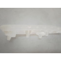 Guia Parachoque Dianteiro Lado Direito Nissan Sentra 2013/17