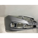 Parachoque Dianteiro Honda Civic G10 2020 2021 2022 Original Prata
