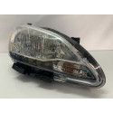 Farol Nissan Sentra Led Direito 2014 2015 2016 Original Direito/passageiro