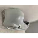 Parachoque Traseiro Toyota Yaris Hatch 2017 A 2021 Original