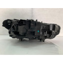 Farol Bmw X1 Esquerdo 2020 2021 2022 Usado Original