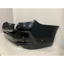 Parachoque Traseiro Bmw 320i Gp 2022 2023 2023 Original