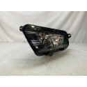 Farol Inferior Esquerdo Fiat Toro 2016 A 2022 Original Esquerdo/motorista