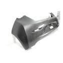 Parachoque Traseiro Hb20 Hatch 2013 2014 2015 Original Novo