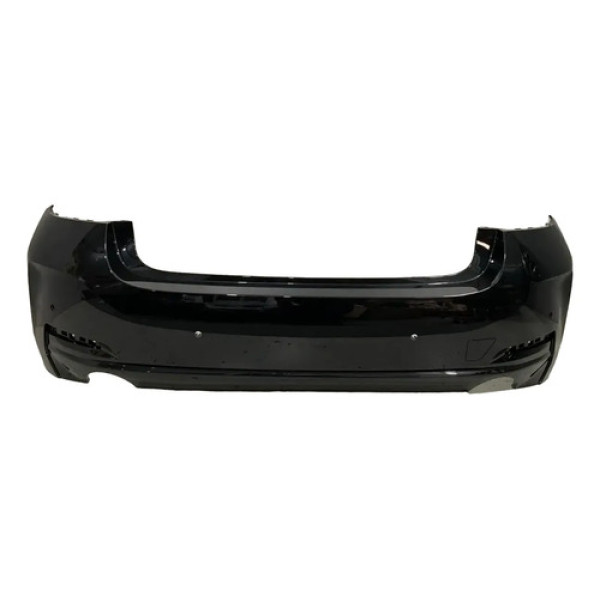 Parachoque Traseiro Bmw 320i Gp 2022 2023 2023 Original