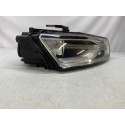 Farol Direito Audi Q3 2016 A 2019 Original Direito/passageiro