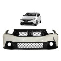 Parachoque Dianteiro Fiat Argo 2022 2023 2024 Original