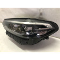 Farol Esquerdo Bmw X3 X4 Full Led 2022 2023 2024 Original