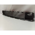 Grade Dianteira Inferior Mitsubishi Asx 2010 A 2013 Original Preto Fosco
