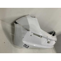 Parachoque Traseiro Hyundai Hb20 Hatch 2016 A 2020 Original