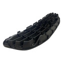 Grade Dianteira Superior Volvo Xc60 2014 A 2016 Original Preto Brilhante