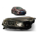 Farol Honda City Led Direito 2022 2023 2024 Original Direito/passageiro