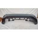 Parachoque Traseiro Mini Cooper Countryman 2020/21 Original