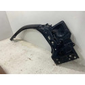 Retalho Lateral Dianteiro Direita Bmw 330i 2019 A 2025 Preto