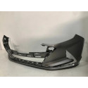 Parachoque Dianteiro Hyundai Hb20 2020 2021 Original  Marrom-claro