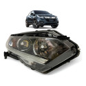 Farol Honda Hrv Com Led Direito 2017 A 2021 Original Direito/passageiro