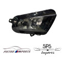 Farol Inferior Direito Fiat Toro 2016 A 2022 Original Direito/passageiro