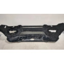 Parachoque Dianteiro Discovery Sport 2015 A 2018 Original Preto