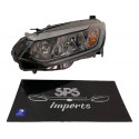 Farol Honda City Esquerdo 2018 2019 2020 Usado Original