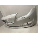 Parachoque Dianteiro Bmw Série 5 2008 A 2013 Original Branco