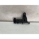 Guia Parachoque Diant Direito Honda Fit 2009 A 2012 Original