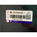 Parachoque Traseiro Bmw X3 2023 2024 Original