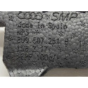 Absorvedor De Impacto Audi Q3 2016 2017 2018 Original Preto