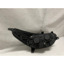 Farol Esquerdo Chevrolet Cobalt Cromado 2016 A 2020 Original