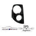 Aro Do Farol Esquerdo Mitsubishi Pajero Sport 2008 A 12 Orig