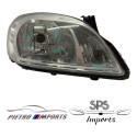 Farol Chevrolet Celta Direito 2006 A 2015 Original
