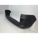 Parachoque Traseiro Renault Kangoo 2000 A 2018 Original