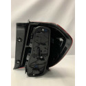 Lanterna Traseira Chevrolet Cobalt Esquerda 2012 A 2015 Orig