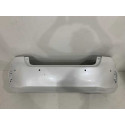 Parachoque Traseiro Honda City Sedan 2022 2023 2024 Original
