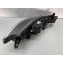 Farol Nissan Kicks Full Led Esquerdo 2021 2022 2023 2024 Ori