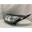 Farol Chevrolet Spin C/ Led Esquerdo 2019 A 2023 Original