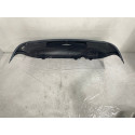 Parachoque Traseiro Vw Fox 2004 A 2009 Original