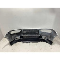 Parachoque Dianteiro Citroen C4 Cactus 2018 A 2024 Original Branco