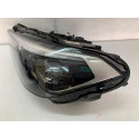 Farol Bmw X1 Esquerdo 2020 2021 2022 Usado Original