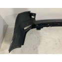 Parachoque Traseiro Toyota Hilux Sw4 2016 A 2020 Original