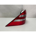 Lanterna Esquerda Mercedes S500 Led 1998 A 2005 Original