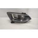 Farol Direito Fox / Space Fox (aro Preto) 2015 A 2020 Origin Direito