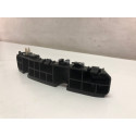Giua Parachoque Dian. Esq Hyundai Hb20 2012 A 2018 Original