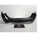 Parachoque Traseiro Bmw X1 2012 A 2014 Original