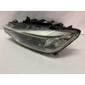 Farol Bmw 320i Led Xenon Esquerdo 2013 A 2016 Original