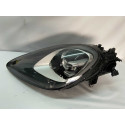 Farol Porsche Cayenne Esquerdo 2019 2020 2021 2022 Original Esquerdo/motorista