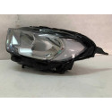 Farol Ford Ecosport S/ Led Esquerdo 2018 A 2022 Original Esquerdo