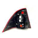 Lanterna Traseira Ford Focus Sedan Direita 2009 A 2013 Origi