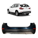 Parachoque Traseiro Bmw X1 Active 2.0 2013 A 2016 Original